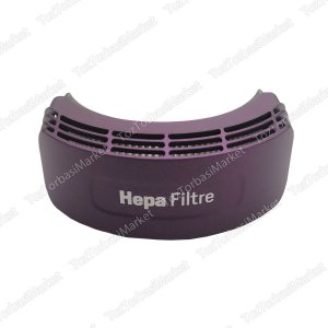 Orijinal Hepa Filtresi - HF141