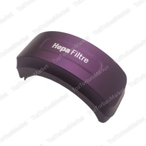 Orijinal Hepa Filtresi - HF141