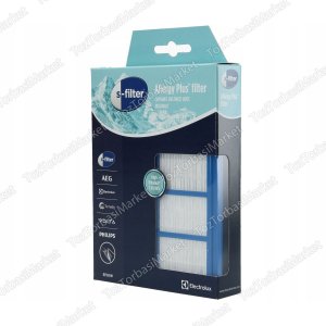 Orijinal Hepa Filtre - EFS1W